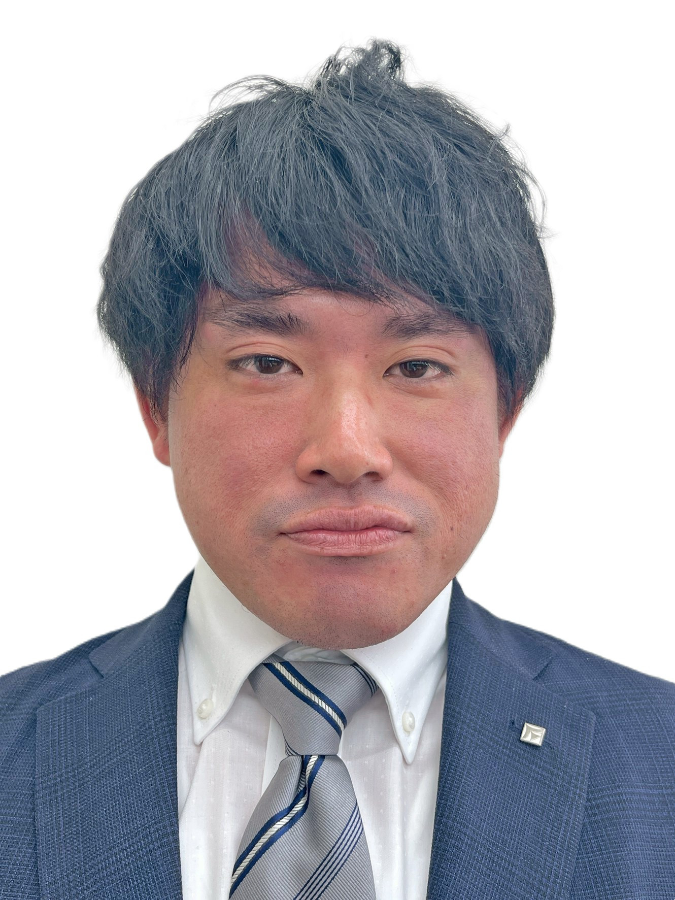 衛藤　康平 (えとう　こうへい)