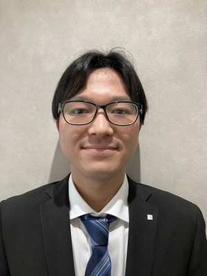 丹　優也 (たん　ゆうや)