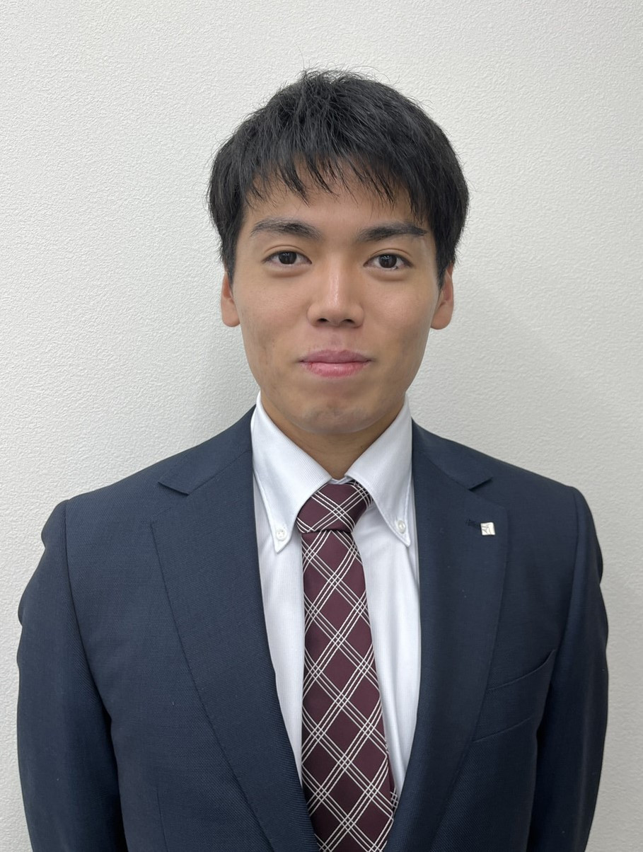 岸本　大和 (きしもと　やまと)