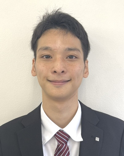 末嶋　藍 (すえしま　あおい)