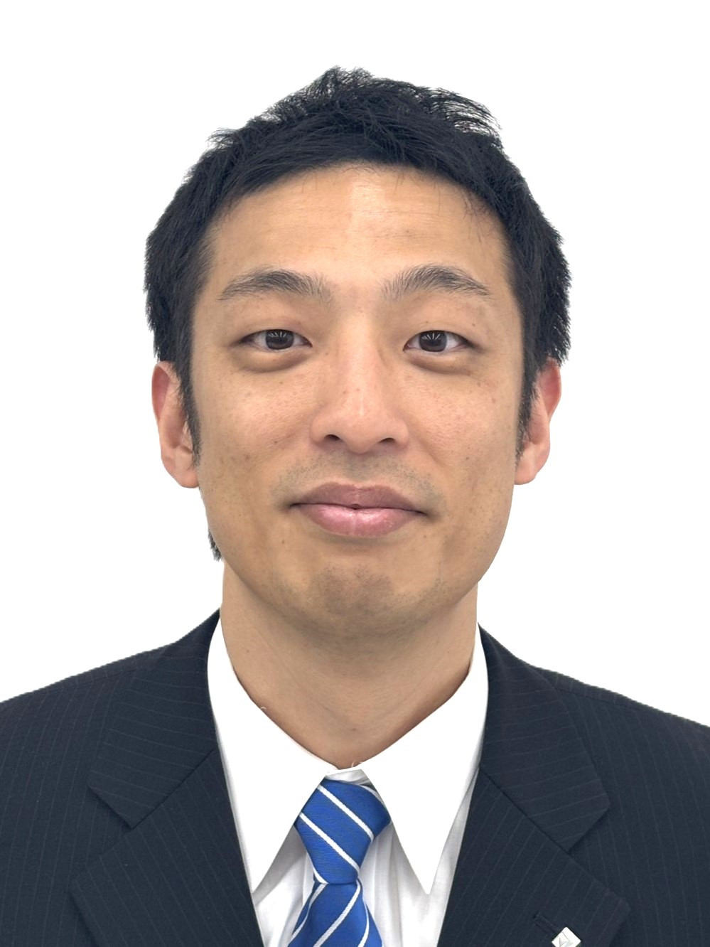 林　祐輔 (はやし　ゆうすけ)