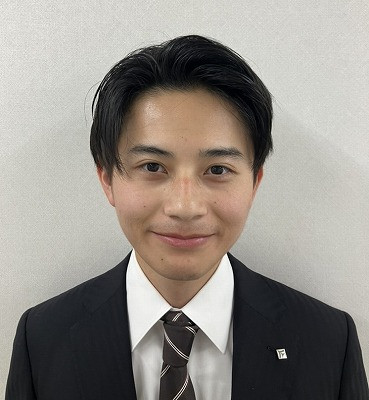 赤峰　優斗 (あかみね　ゆうと)