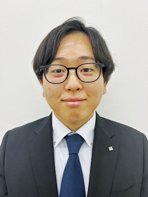 古和田　達也 (こわだ　たつや)