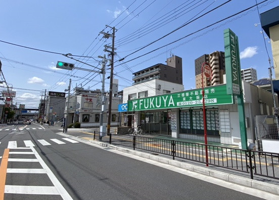 東大阪店写真