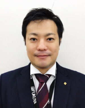 柳澤 翔平